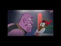 Thanos Beatbox Memes Compilation