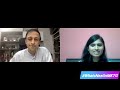 Ep. 05 Infusing data & science to the art of Marketing (Prantik Mazumdar)