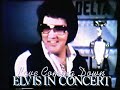 Elvis Presley Love Coming Down