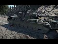 Leopard 1A5 - Stock to Spaded - Should You Grind/Spade It? Big Tech Upgrade [War Thunder]