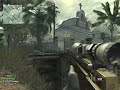 IINSAN3 P3NGUIN - MW3 Game Clip