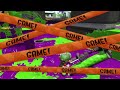 Splat zones : kensa dynamo