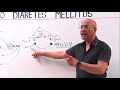 Introduction to Diabetes Mellitus Part 1/2💉