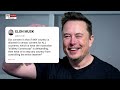 Elon Musk wages war on world governments to save free speech