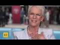 Why Jamie Lee Curtis NEVER Saw an Oscar Nomination Coming in Her Career (Exclusive)
