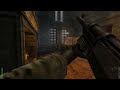 Return to Castle Wolfenstein longplay [HD 1080p 60fps]