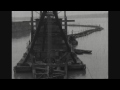 Methods of Levee Construction on the Mississippi River, January 12, 1931