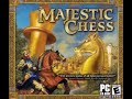 Majestic Chess Theme