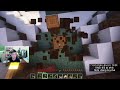Minecraft Hardcore, 5 phút 1 World