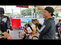 KALAH DI SEMUA KELAS TERNYATA YUKIDO X TEKNO TUNER CUMA SETING DOANG || DRAG BIKE AJSC ROUND 1 2024