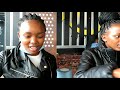 Vlog: I got my tragus pierced // South African YouTuber