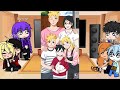 Boruto and his friends react to Borusara Children and Borusara Family