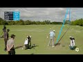 Tiger Woods & Collin Morikawa's Iron Striking Secrets | TaylorMade Golf