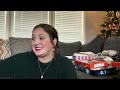 what my four kids got for christmas | holiday gifts 2023 | Hailey cormier