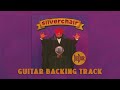Silverchair - The Door - Guitar Backing Track w/ original Vocals, Drums & Bass