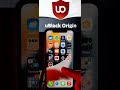 uBlock Origin iOS & Android (Latest Version)