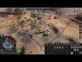FOR THE BRITISH EMPIRE! (3 Matches) British Forces Gameplay | 4vs4 Multiplayer | Company of Heroes 3