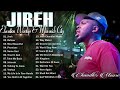 Jireh, Most Beautiful, Promises || Chandler Moore || Elevation Worship & Maverick City Music