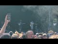 Oliver Anthony - I Wanna Go Home - Blue Ridge Rock Festival 2023