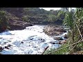 Rio Jundiaí, Fazenda Ermida, Jundiaí, queda d'água logo a montante da foz do córrego Eloy Chaves!