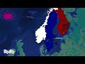 Scandinavia War