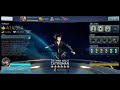 Injustice 2: BNCW vs CC (one-shot) with 1 min left - Raid Tier 6