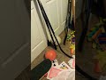 Rube Goldberg machine part one