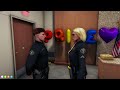 LUCAS (Matt's Cop) Gets Promoted to PPO | NOPIXEL 4.0 GTA RP