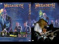 Megadeth - Take No Prisoners (Live in Atlanta 2010) Remastered
