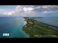 25 Most Beautiful Caribbean Islands - 4K Ultimate Travel Video.
