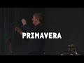 Interpol at Primavera Sound 2022