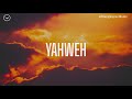 Yahweh (All Nations Music) || 3 Hour Instrumental for Prayer and Worship