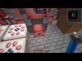 Skyfactory Ep. 21: Jeremy Fights a Wither! (Modded Minecraft)