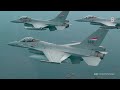 Lieferung von F-16-Kampfjets an die Ukraine | DER SPIEGEL
