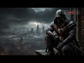 Assassin's Creed Ambience - An Epic Ambient Music Journey for Deep Focus and Relaxation