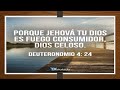 364 LECTURAS BIBLICAS- DÍA 70🌺(Deuteronomio 3,4)