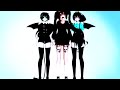 (MMD) never met!