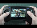 Amazing Comfy Handheld That Plays All Of My Favorite Games !