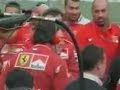 Rubens Barrichello Vence Gp da Alemanha 2000