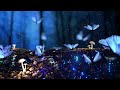 Enchanted Forest - Music & Ambience 🌲✨🦋 Brings Positive Transformation