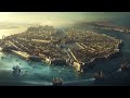 Carthage - Ancient Journey Fantasy Music - Epic Beautiful Ambient for Reading, Focus and Study