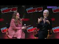 Jamie Lee Curtis Tribute To 45 Years Of Halloween | FULL PANEL | The legacy of Laurie Strode & MORE
