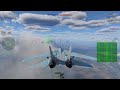 ПИВОЛЁТ F-14A IRIAF в War Thunder