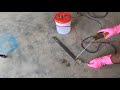 How To Make 230V Water Welding Machine Salt Water Welding Machine New Experiment