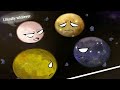 Solarballorama - Part 1 || Solarballs Comic Dub