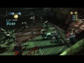 Batman Origins Deathstroke combat challenge 3