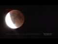 Blood Moon 4-14-14 Full Length