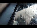 The Sound Of Rain In The Car - Meditation Music - Sleep Music - Relaxing - Rani - The Sound Of Rain