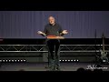 Graham Cooke - New Day In Jesus