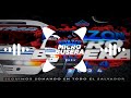 La Puyazon Microbusera 2024 Crazy Micro Mix & Dj Robin